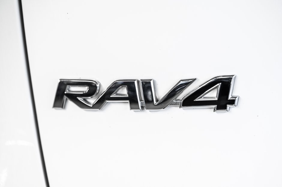Toyota RAV4 LE 2024-6