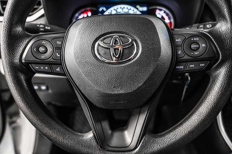 Toyota RAV4 LE 2024-10