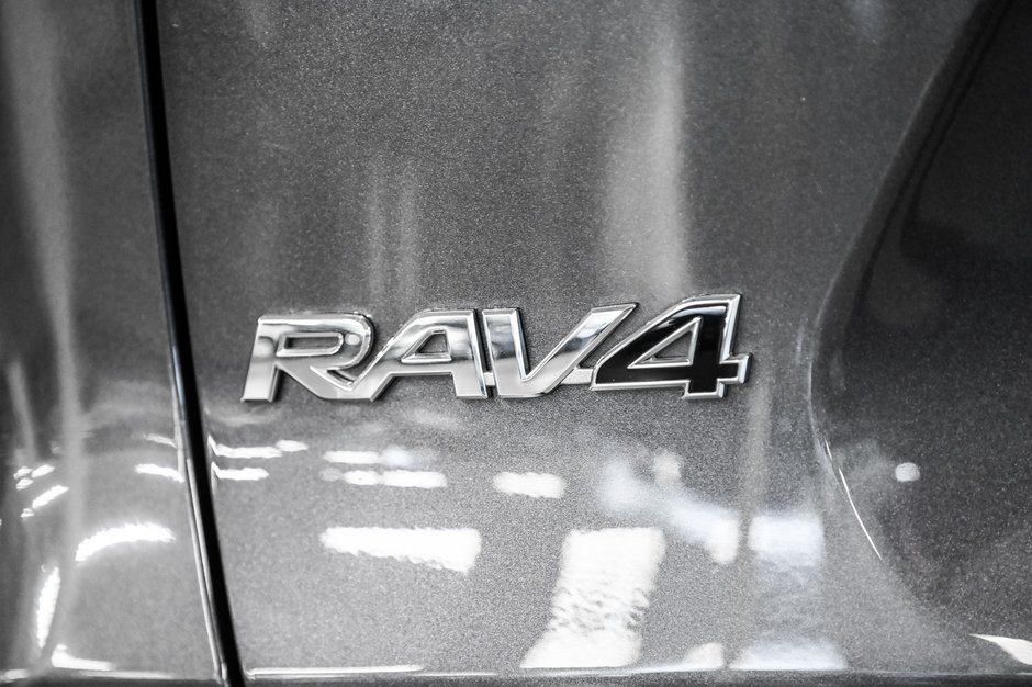 Toyota RAV4 LE 2024-6