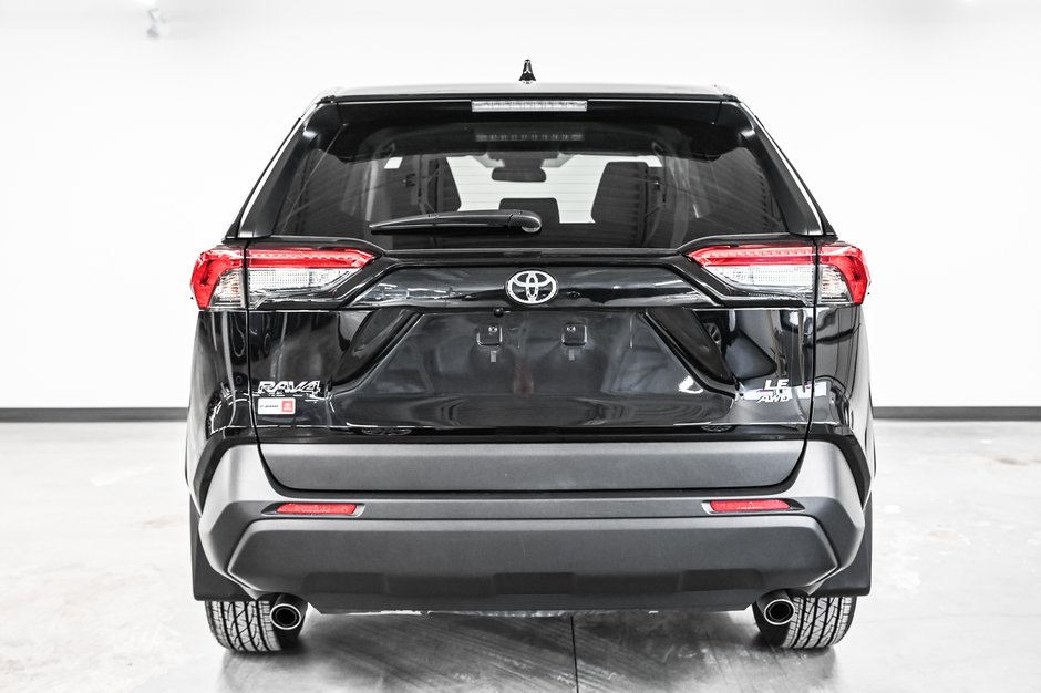 2024 Toyota RAV4 LE-4