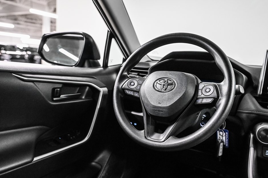 2024 Toyota RAV4 LE-19