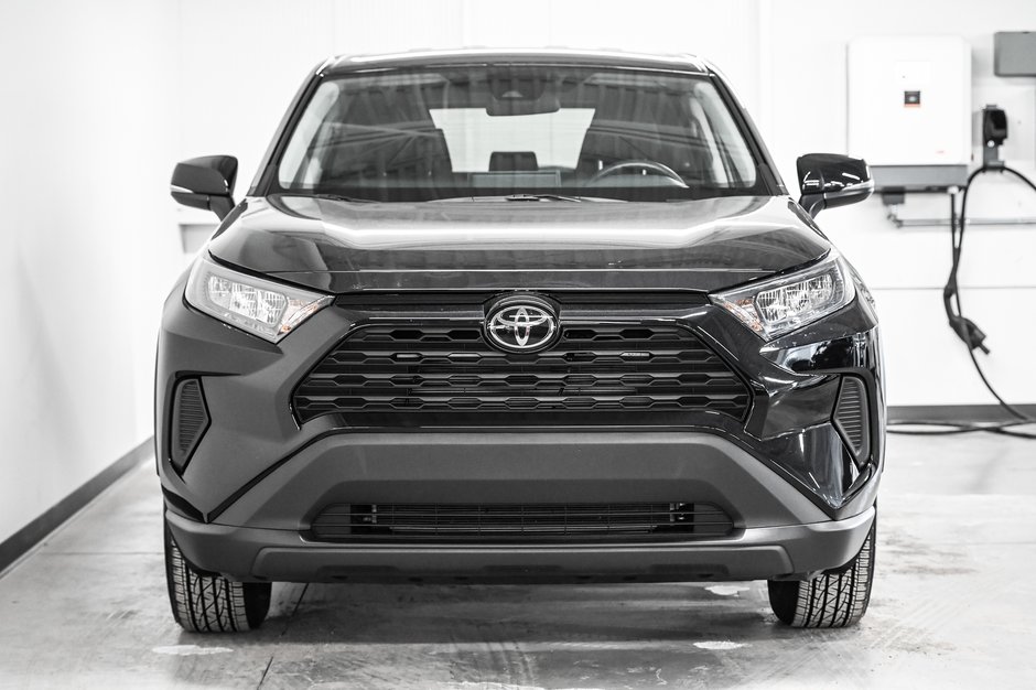 2024 Toyota RAV4 LE-1