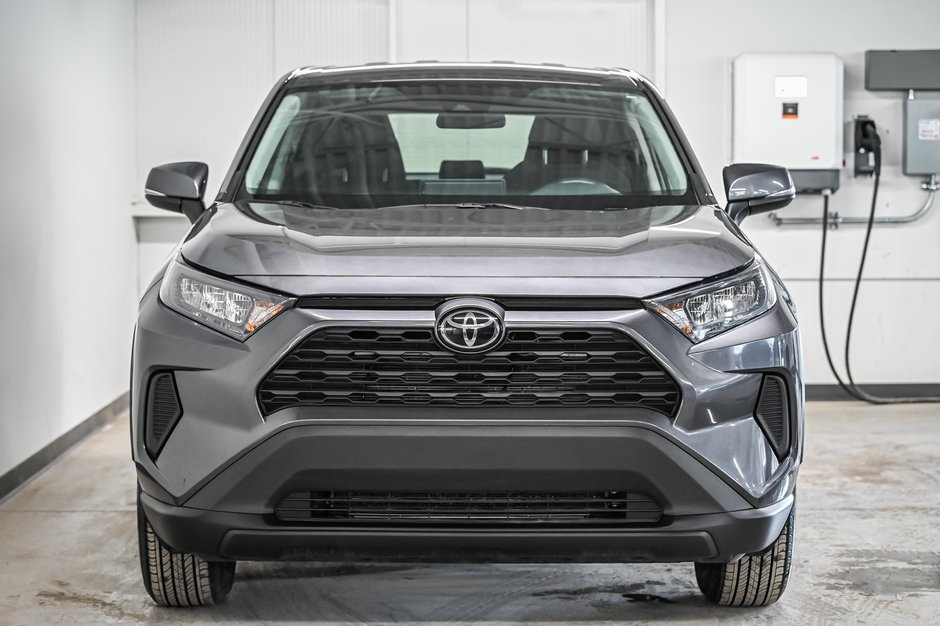 2024 Toyota RAV4 LE-1
