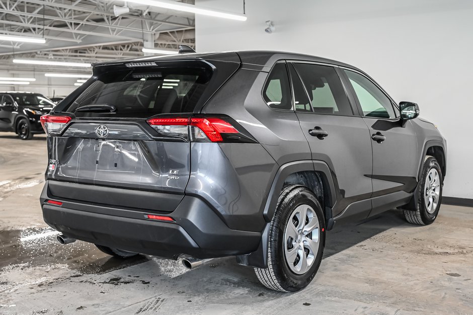 2024 Toyota RAV4 LE-5