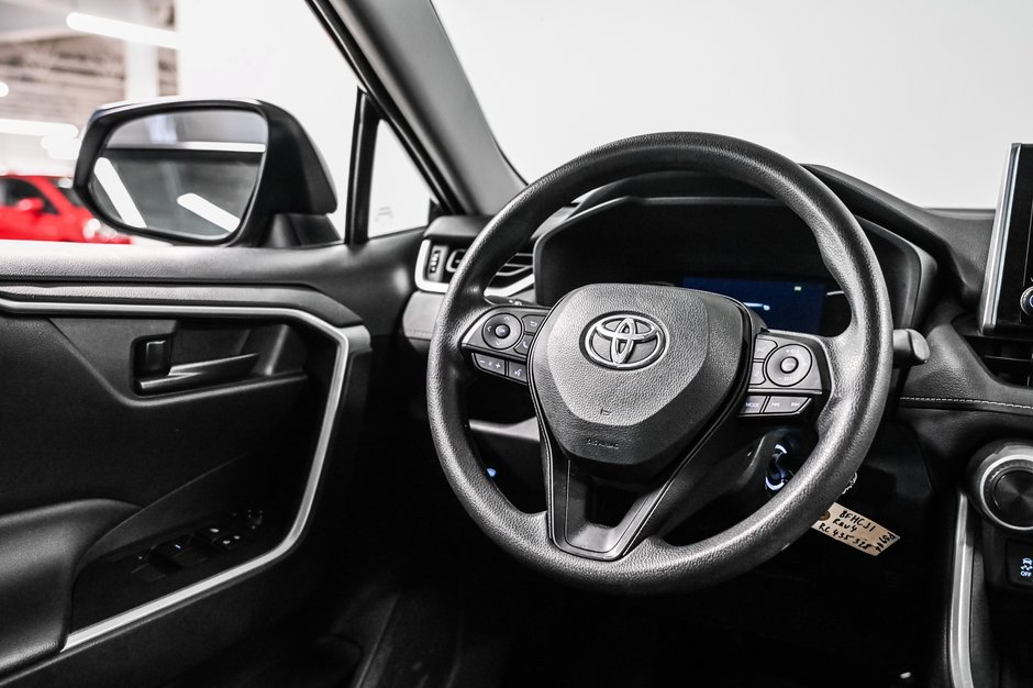 2024 Toyota RAV4 LE-19