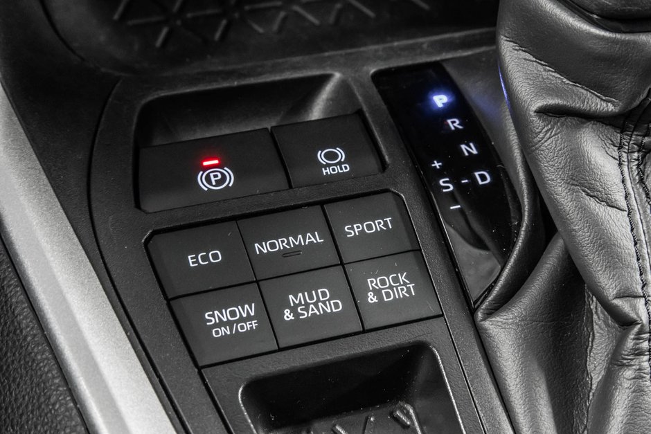 Toyota RAV4 LE 2024-22