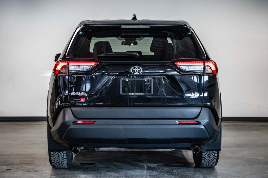 2024 Toyota RAV4 LE-6