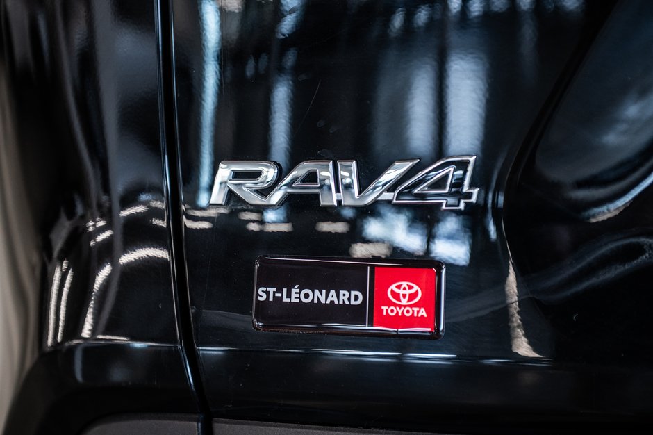 2024 Toyota RAV4 LE-8