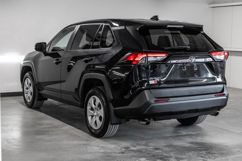 2024 Toyota RAV4 LE-5