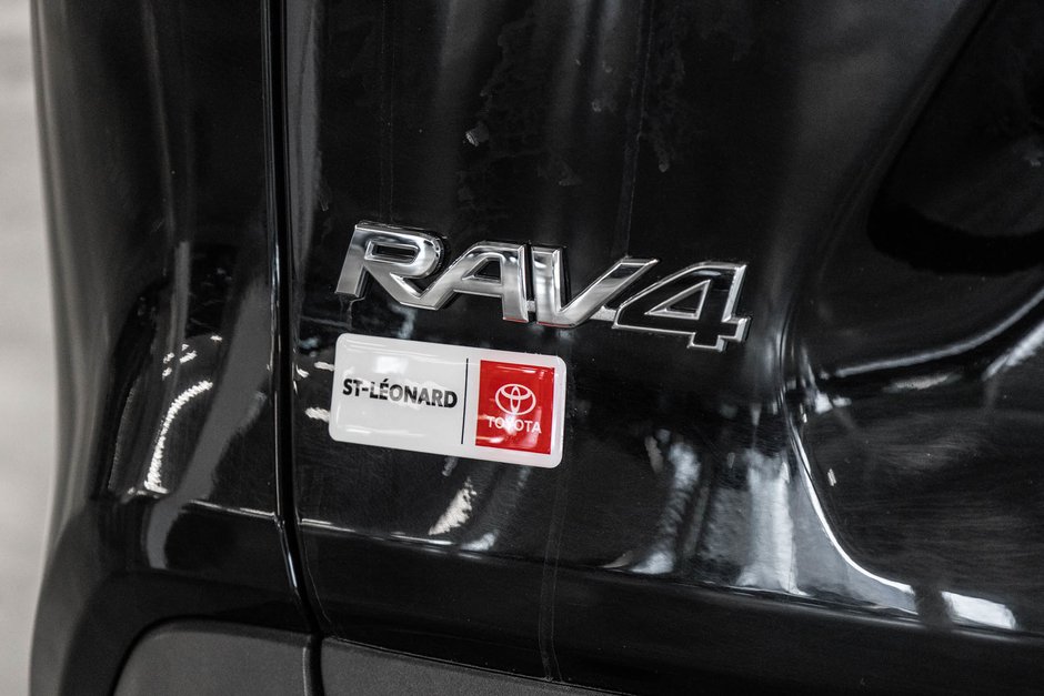 2024 Toyota RAV4 LE-8