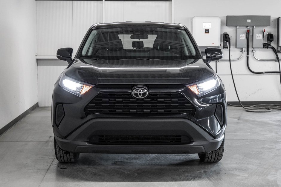 2024 Toyota RAV4 LE-1