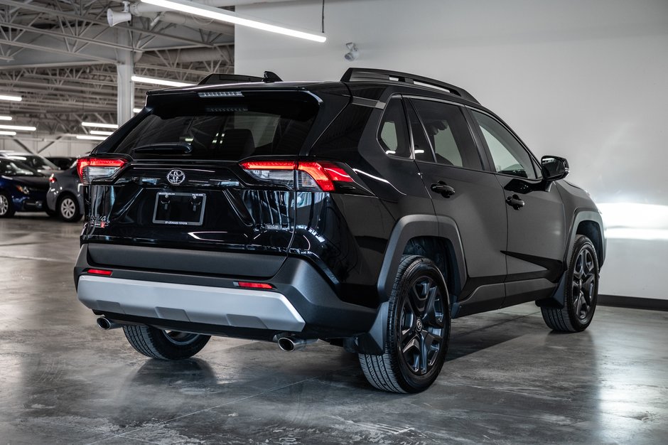 Toyota RAV4 Trail 2024-7