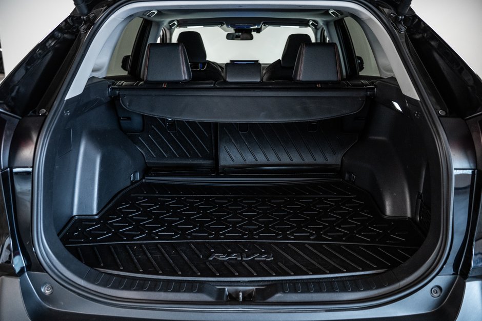 Toyota RAV4 Trail 2024-10