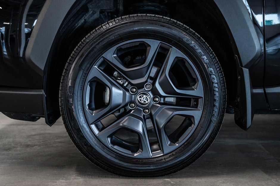 Toyota RAV4 Trail 2024-3