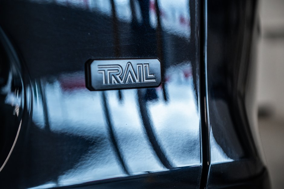 Toyota RAV4 Trail 2024-9