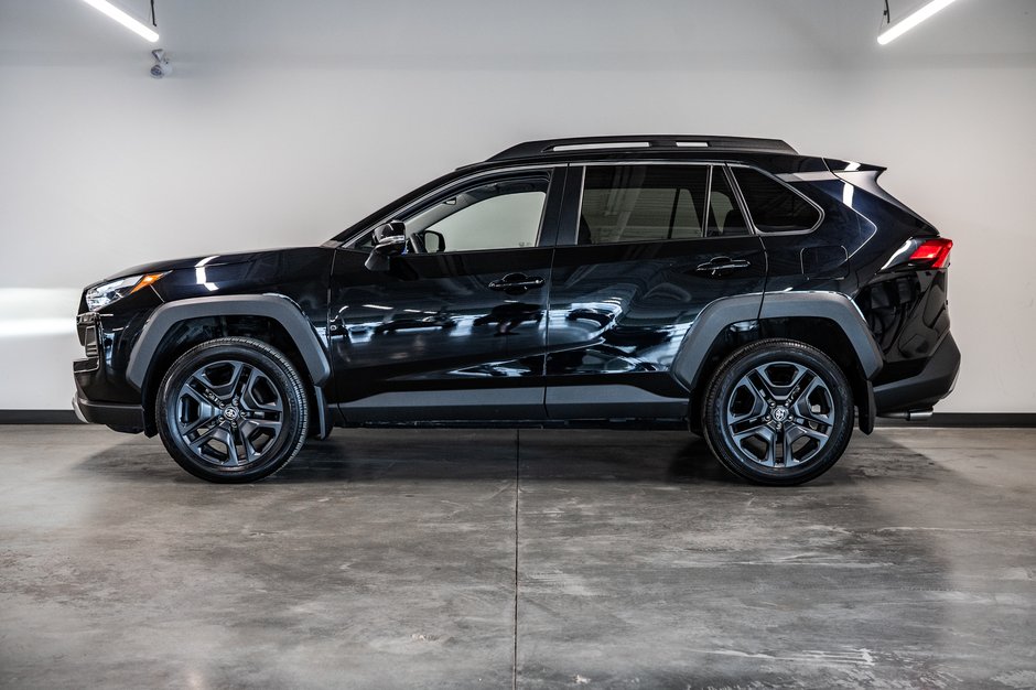 Toyota RAV4 Trail 2024-4