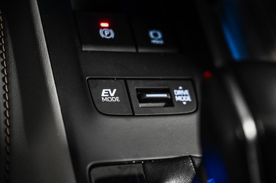 Toyota Venza Limited 2024-22