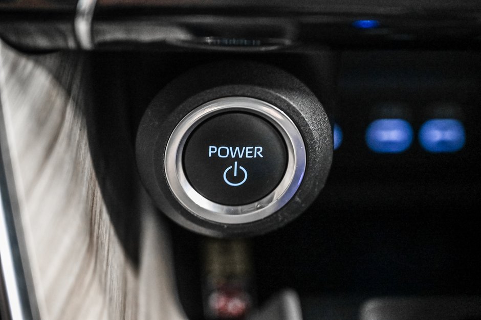 Toyota Venza Limited 2024-18