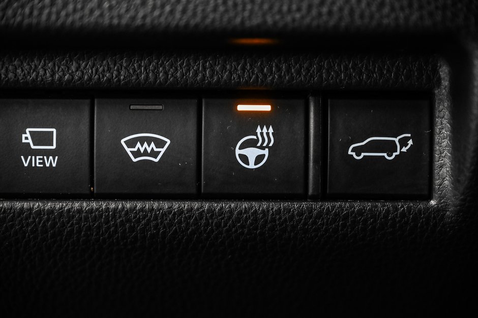 Toyota Venza Limited 2024-14