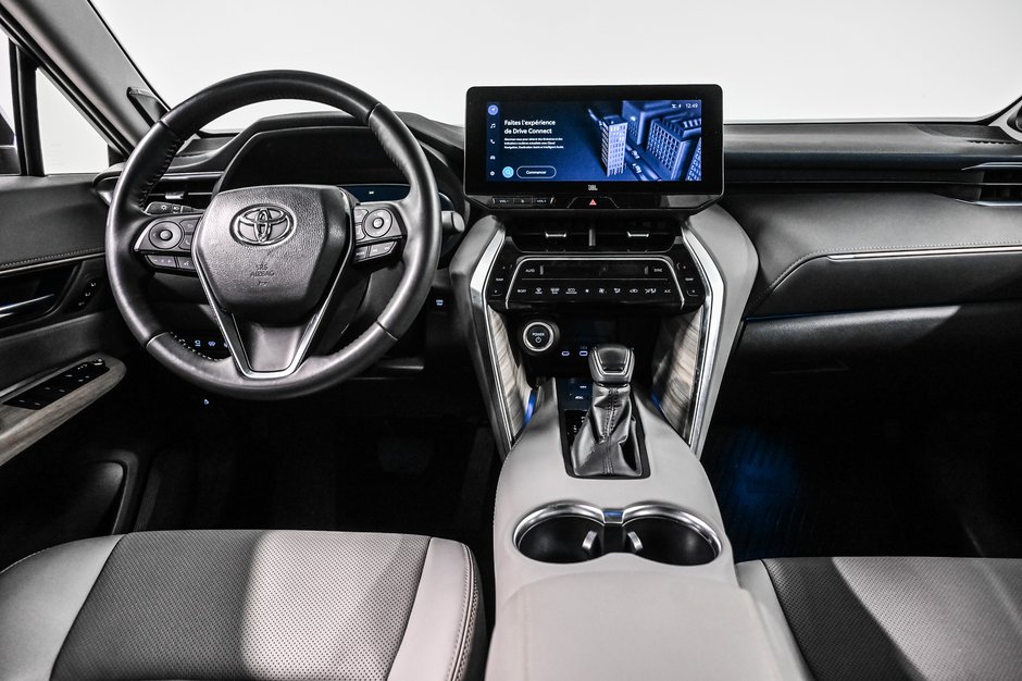 Toyota Venza Limited 2024-24