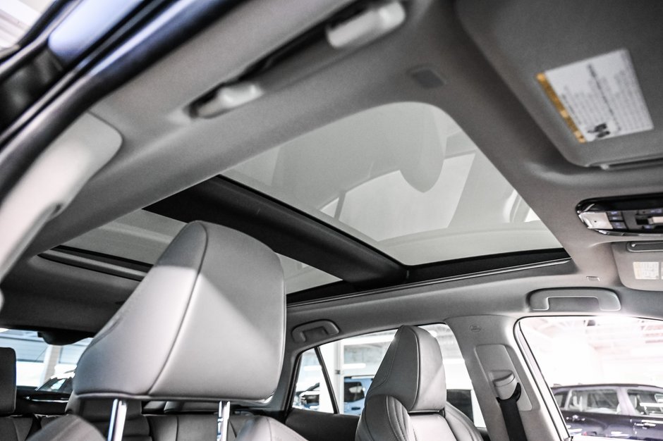 Toyota Venza Limited 2024-29