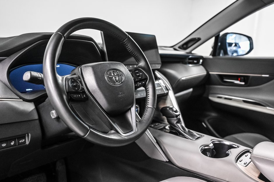 Toyota Venza Limited 2024-11