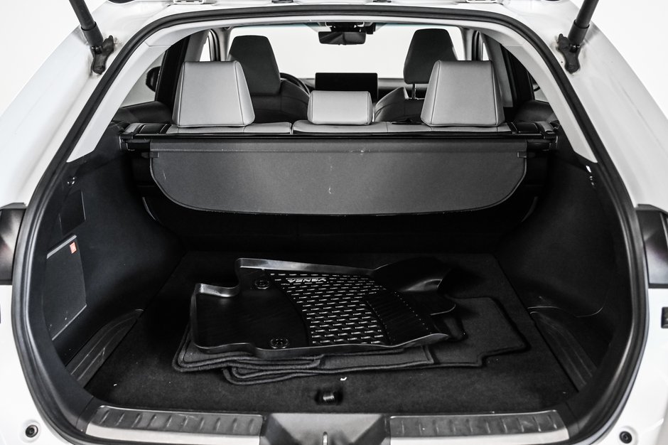 Toyota Venza Limited 2024-9