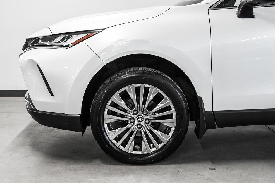 Toyota Venza Limited 2024-6