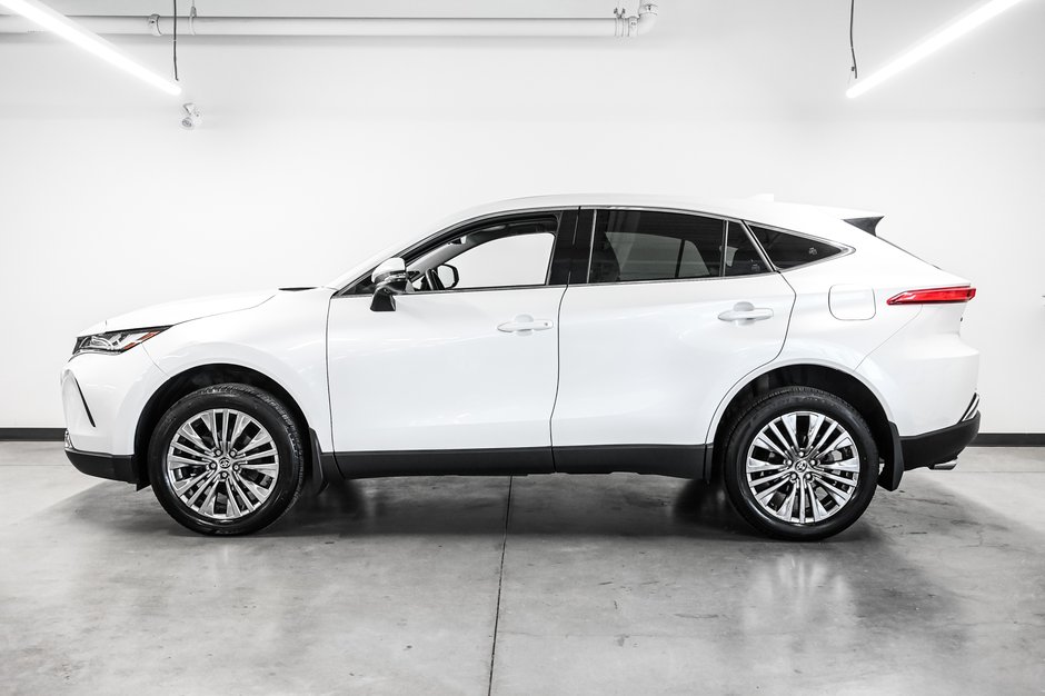 Toyota Venza Limited 2024-2