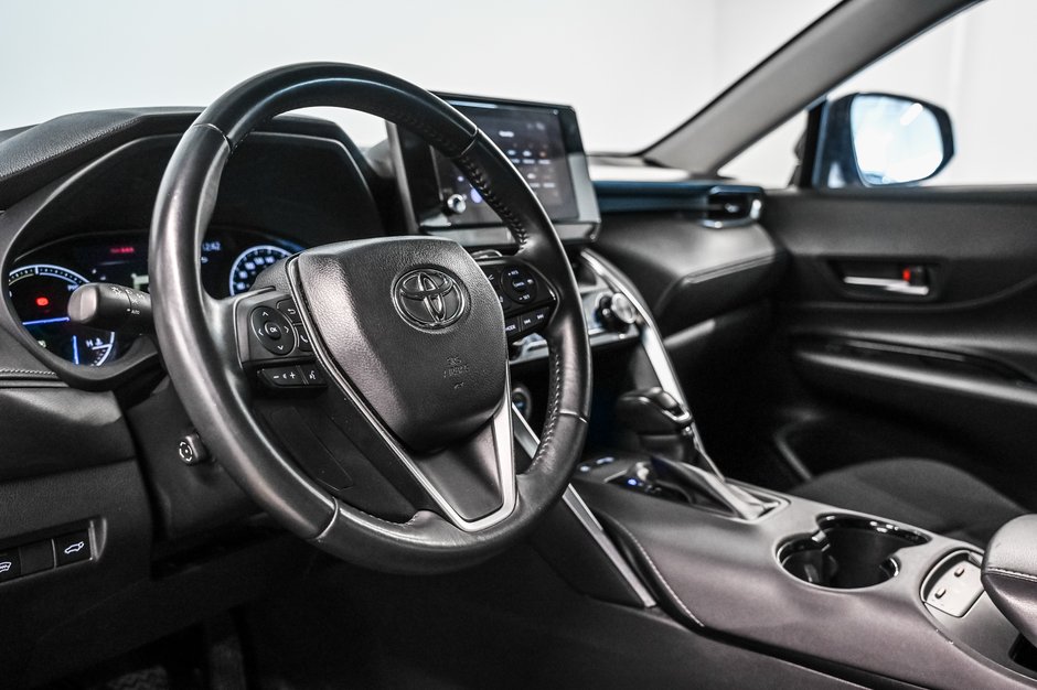 Toyota Venza LE 2024-9