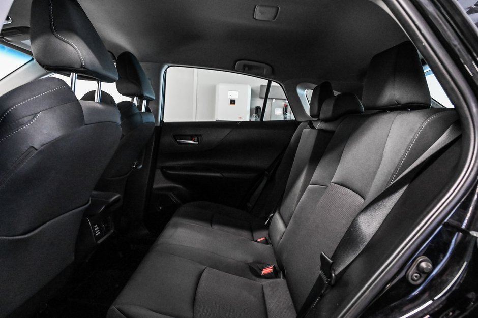 Toyota Venza LE 2024-20