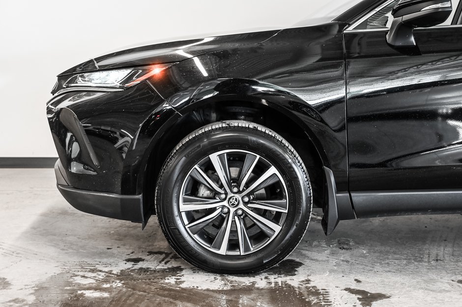 Toyota Venza LE 2024-2