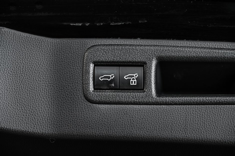 Toyota Venza LE 2024-8