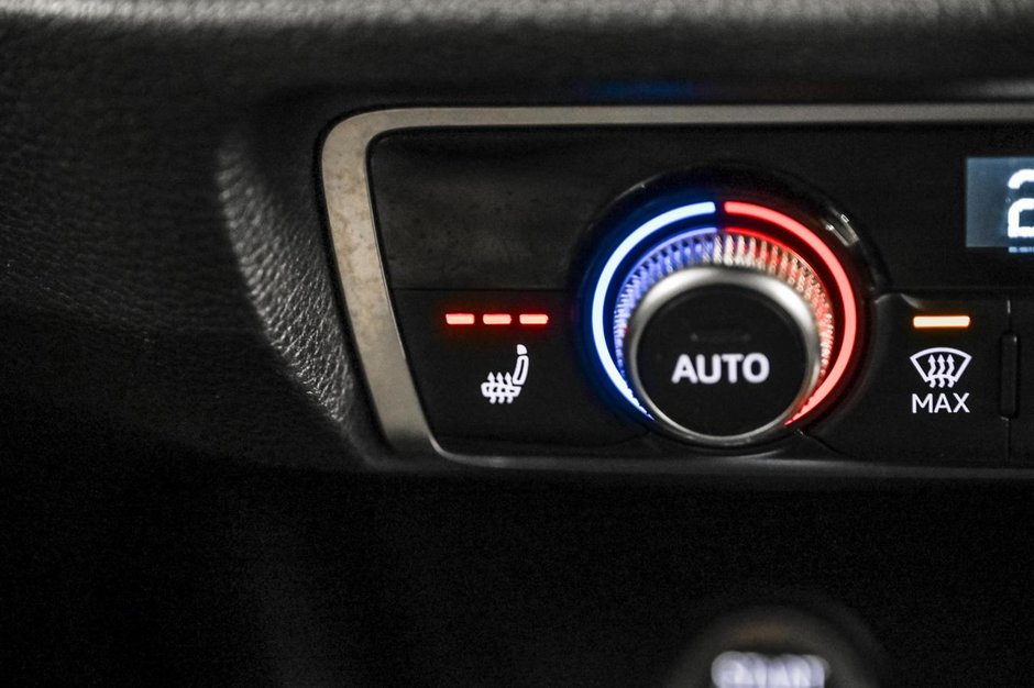 Audi Q3 Technik 2020-17