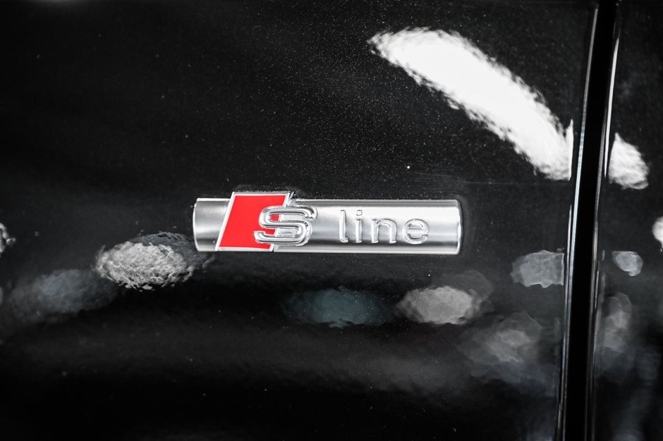 Audi Q3 Technik 2020-3