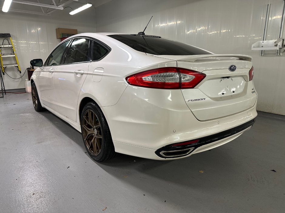 2015 Ford Fusion SE-4