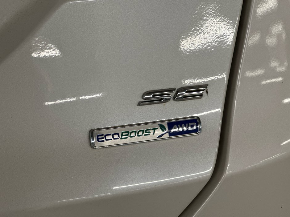2015 Ford Fusion SE-6