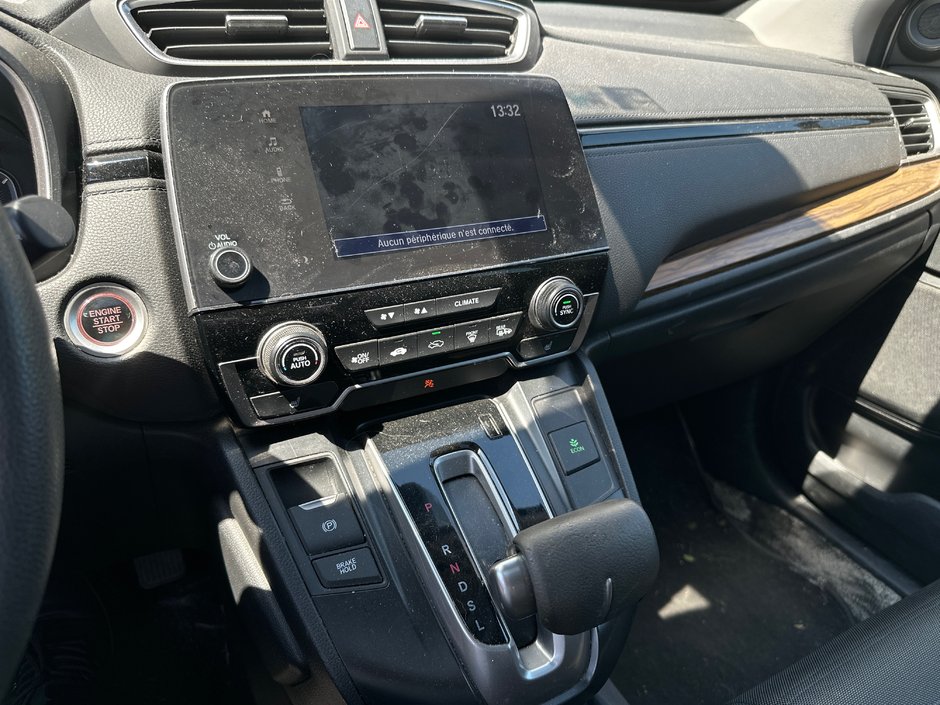 2017 Honda CR-V EX-13