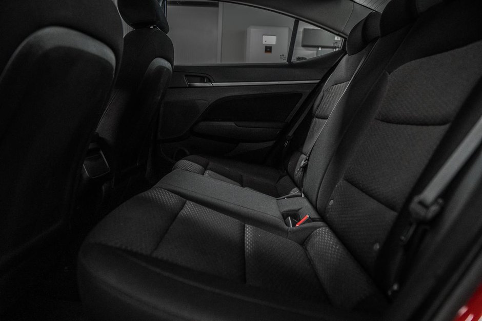 Hyundai Elantra Preferred 2019-21