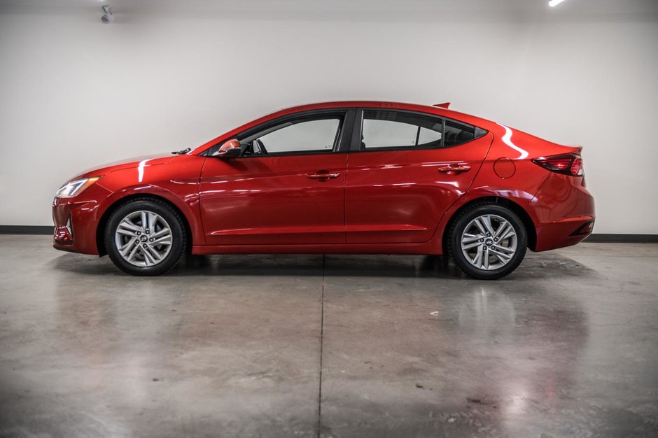 Hyundai Elantra Preferred 2019-4