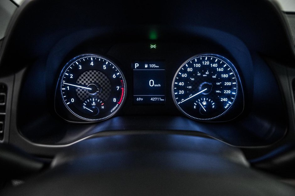 Hyundai Elantra Preferred 2019-15