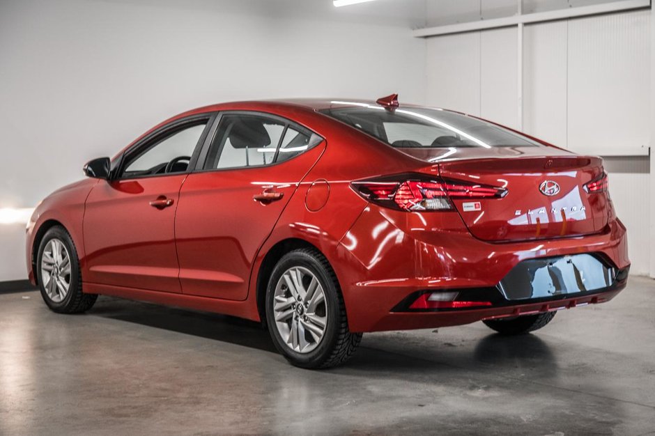 Hyundai Elantra Preferred 2019-5