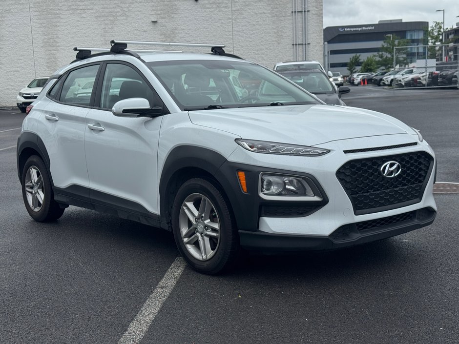 2019 Hyundai Kona Essential-6