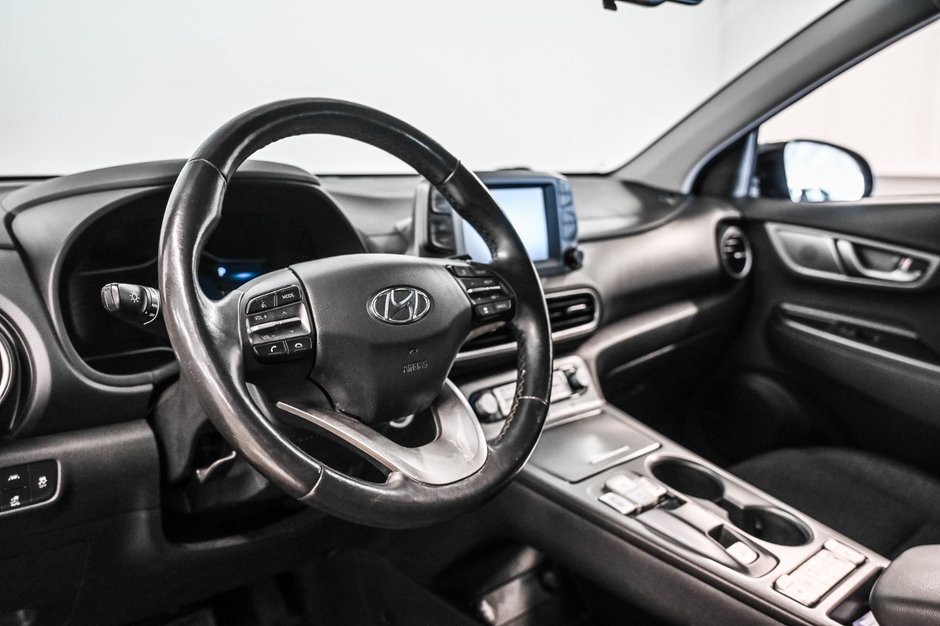 Hyundai Kona Electric Preferred 2021-11