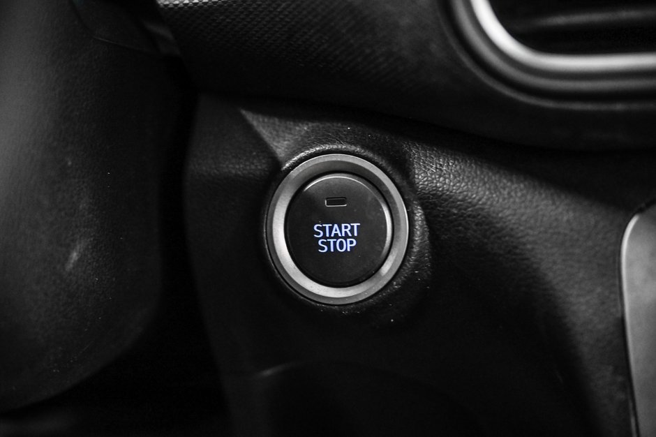 Hyundai Kona Electric Preferred 2021-17