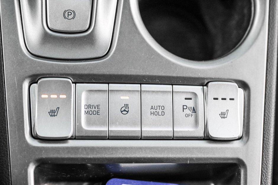 Hyundai Kona Electric Preferred 2021-15