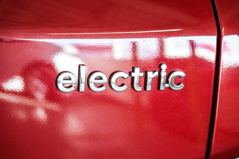 Hyundai Kona Electric Preferred 2021-9