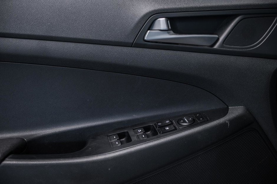 2016 Hyundai Tucson Premium-10