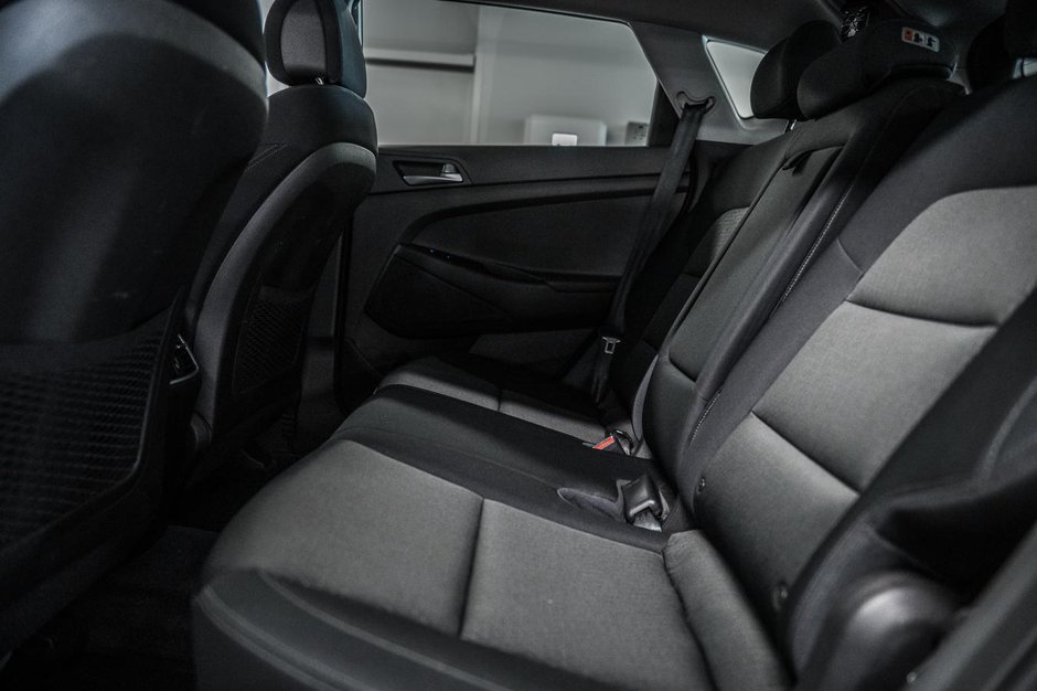 2016 Hyundai Tucson Premium-23