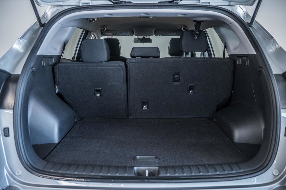 2016 Hyundai Tucson Premium-9